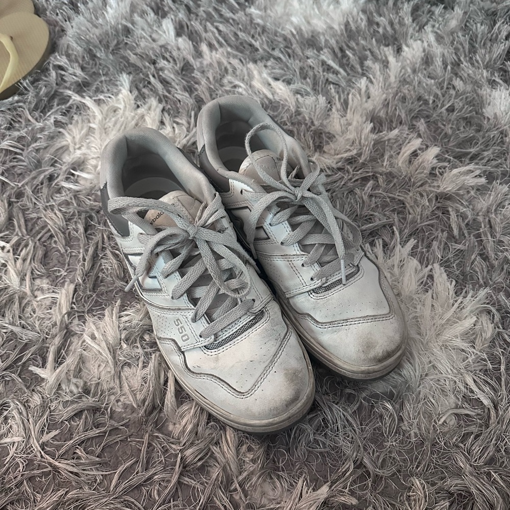 New balance 550